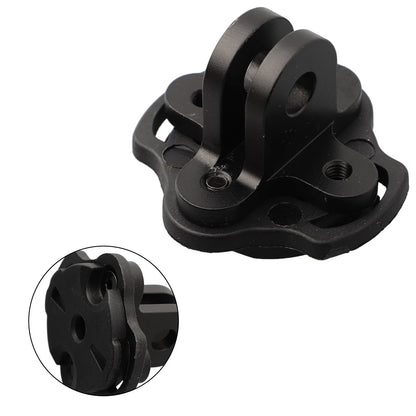 Bicycle Flash Light Mount for Garmin Varia HL500/HL50