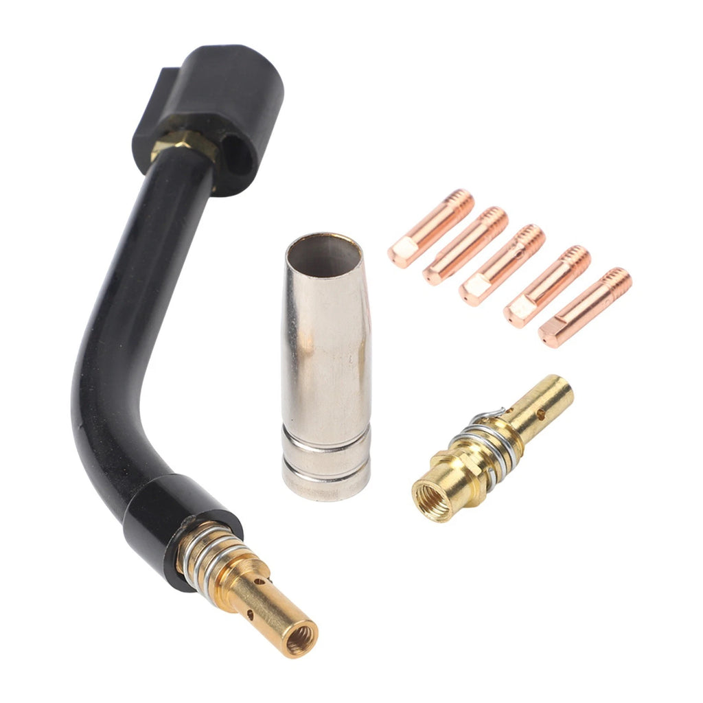 Gooseneck Kit for 15AK Welding Torch (2015–2023)