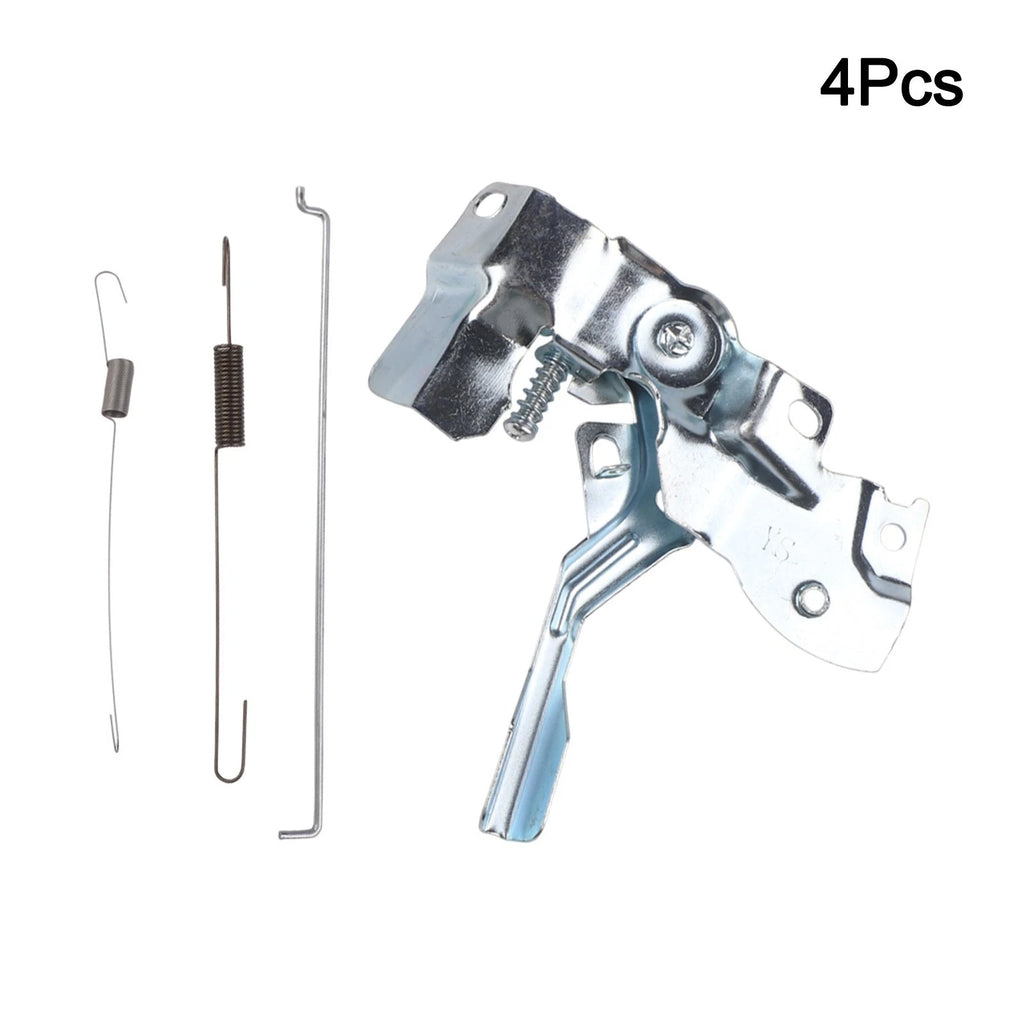 Throttle Control Lever Assembly for GX120