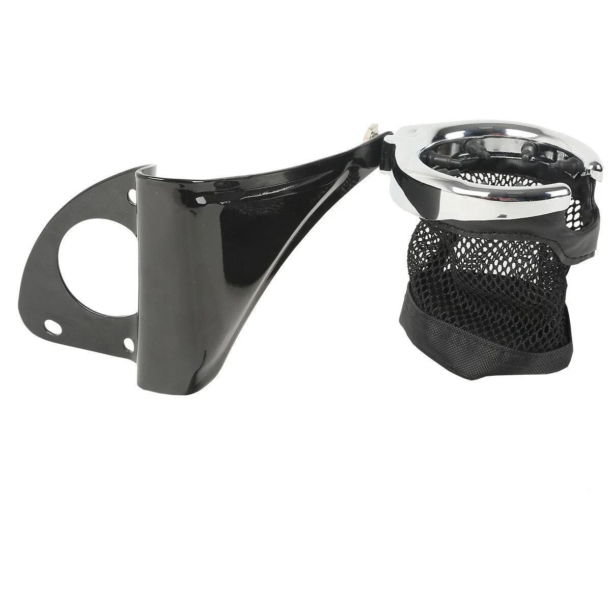 Drink Cup Holder for Harley Touring Electra Street Glide (2014–2025)