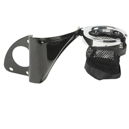 Drink Cup Holder for Harley Touring Electra Street Glide (2014–2025)