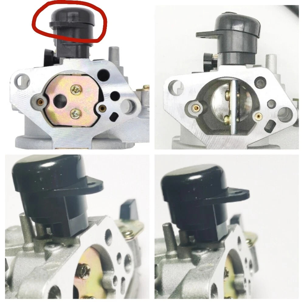 Carburettor for Honda GXV340 GXV340A2 RT2 GXV340UA2 GXV340UT2