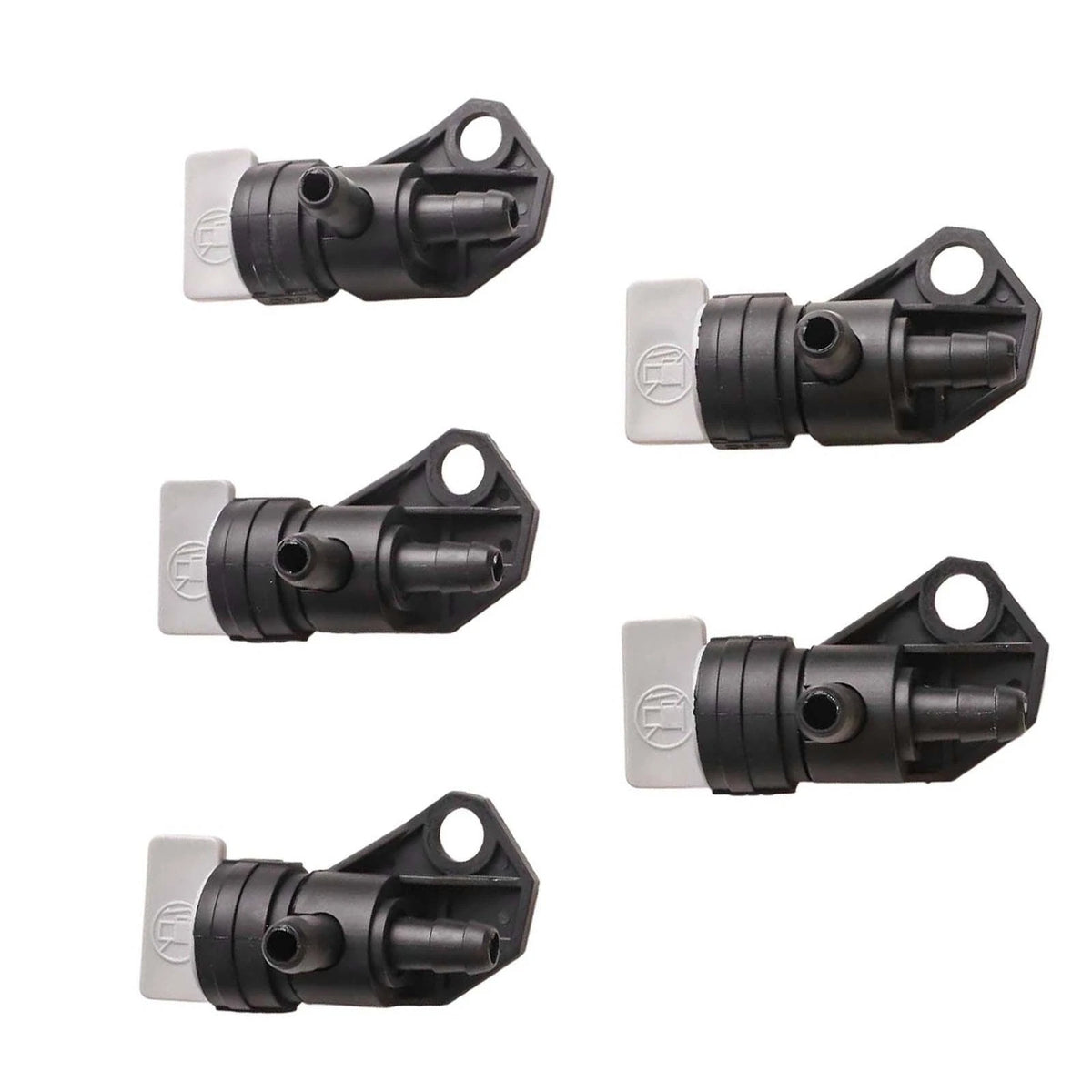 5pcs Valve Set for GC135 and Similar Models