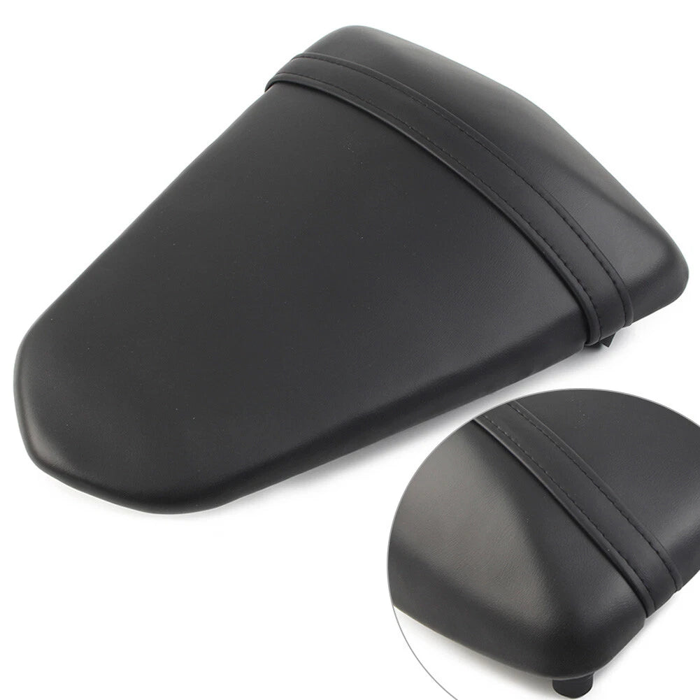 Rear Pillion Passenger Seat Cushion for Yamaha YZF R3 (2015–2020)