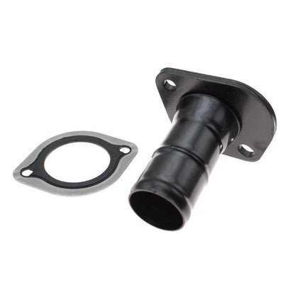 Thermostat Housing Set for Chrysler Pacifica, Dodge Grand Caravan (2004–2008)