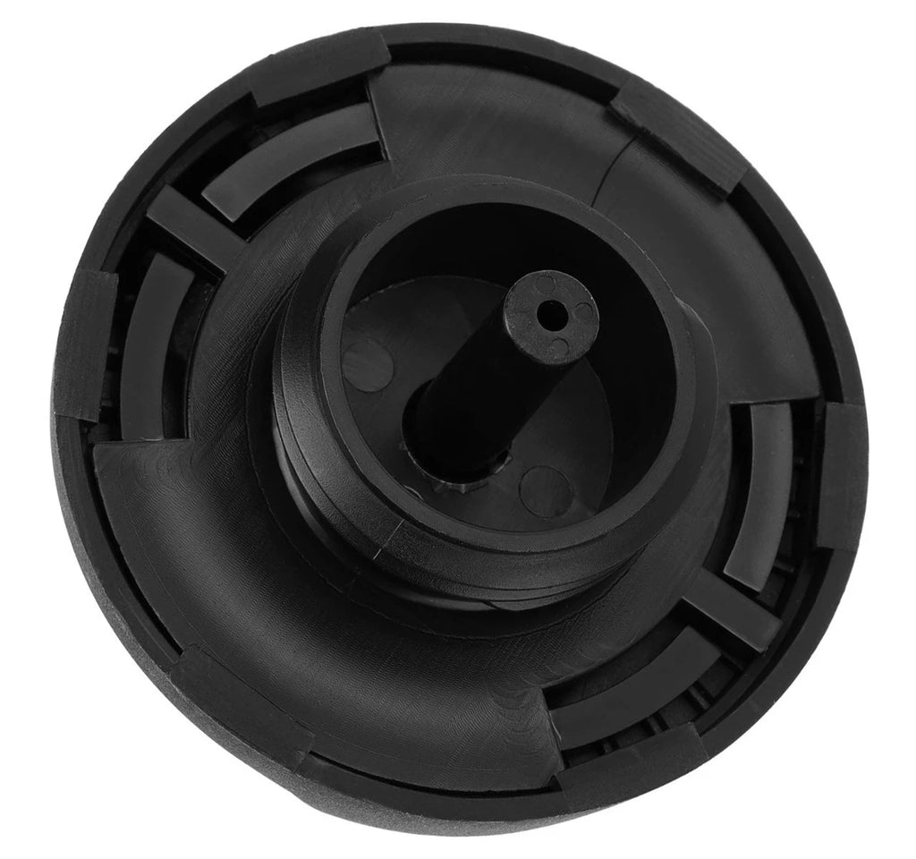 Gas Fuel Cap for SeaDoo 3D HX SP XP LRV SPX GSX GTX GTI GTS (1994–2007)