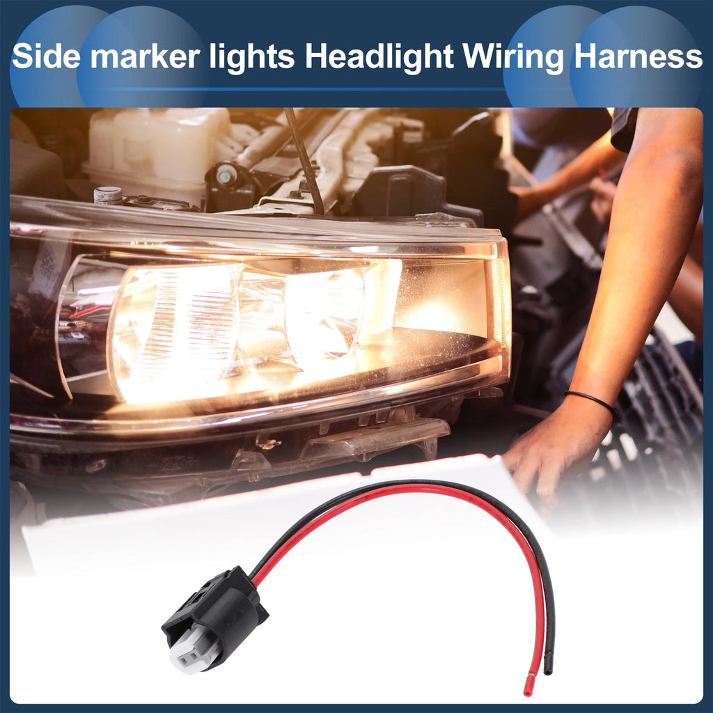 Headlight Wiring Harness Assembly for Mini Cooper R56 (2007–2015) 9154238