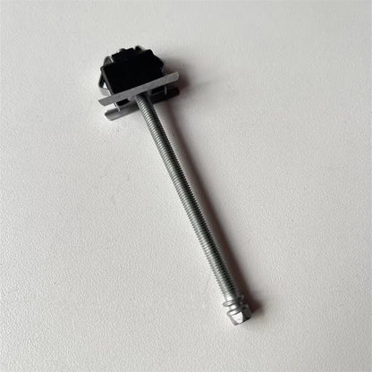 Headlight Adjusting Screw Bolt for Ford (8C2Z-13032-A, 8C2Z13032A)