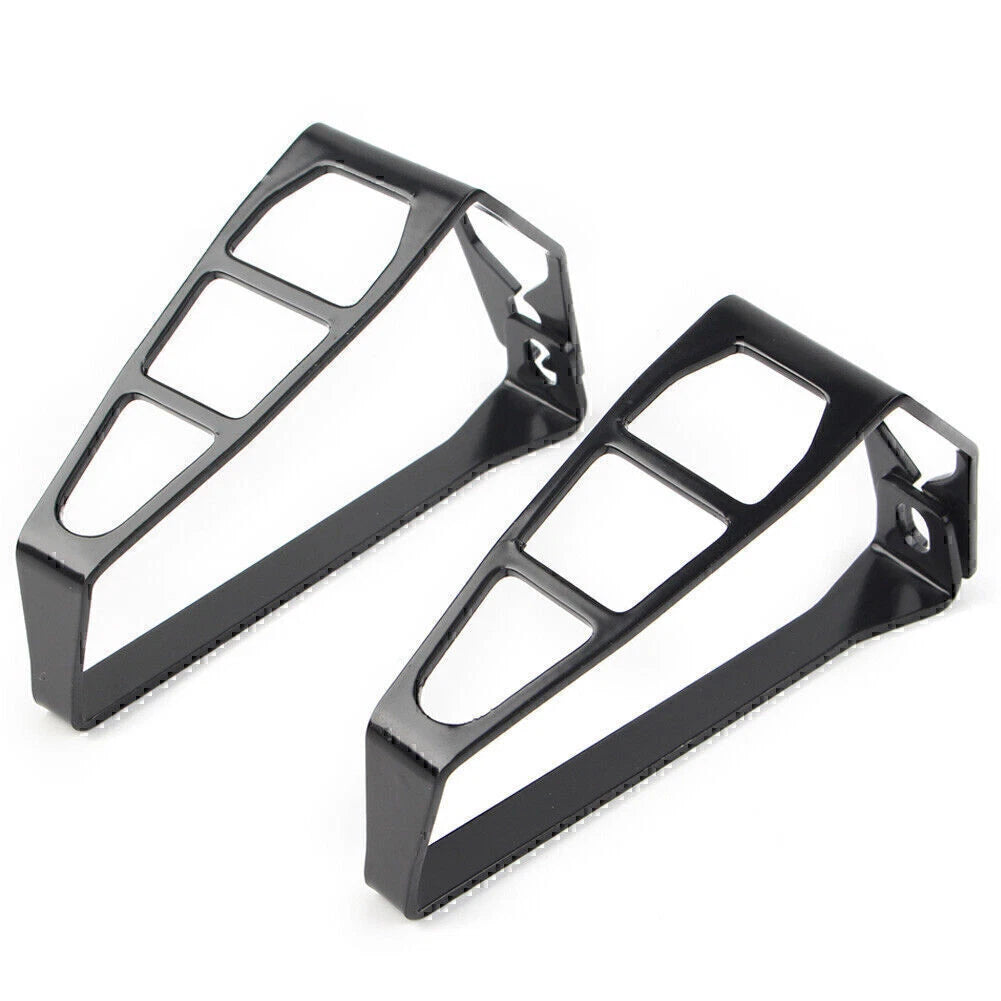 Front Turn Signal Indicator Light Cover for BMW R1200GS (2004–2012)