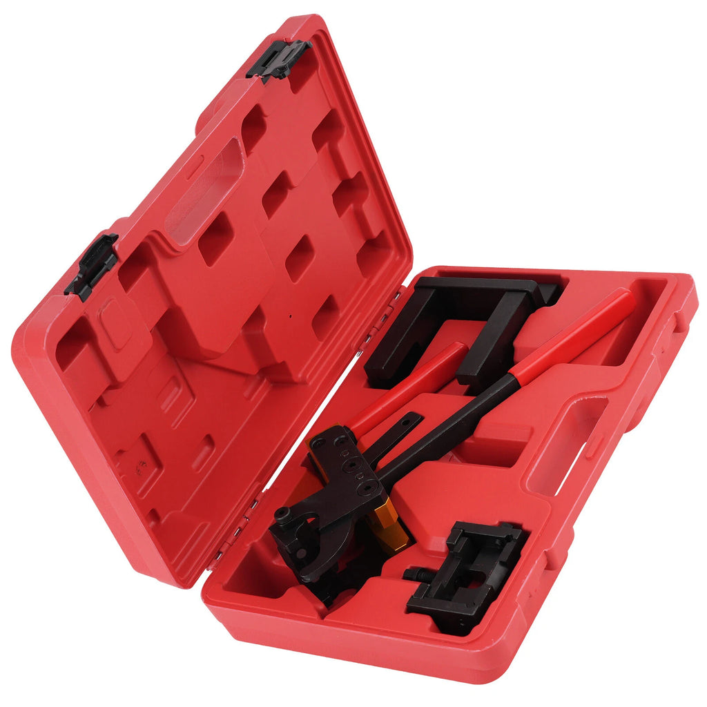 Valve Pressure Spring Installer Remover Tool for MINI Hatch (2014)