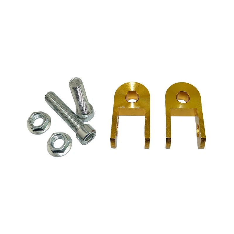 CNC Shock Absorber Height Extension Riser for Pit Dirt Bike ATV