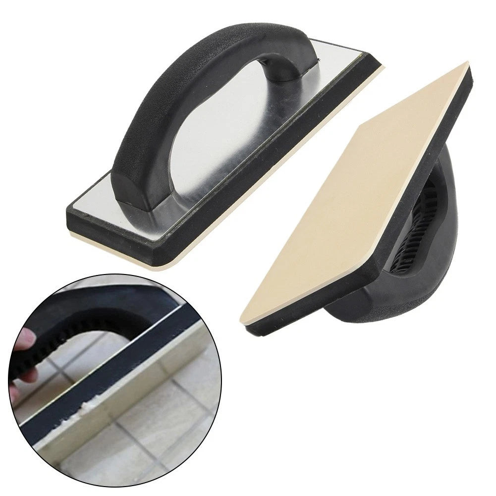 Heavy Duty Corner Float Trowel for Professional Finishing