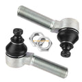 Set of 4 Front Upper A-arms Ball Joints for Polaris RZR 800 570 900 (2008–2014)