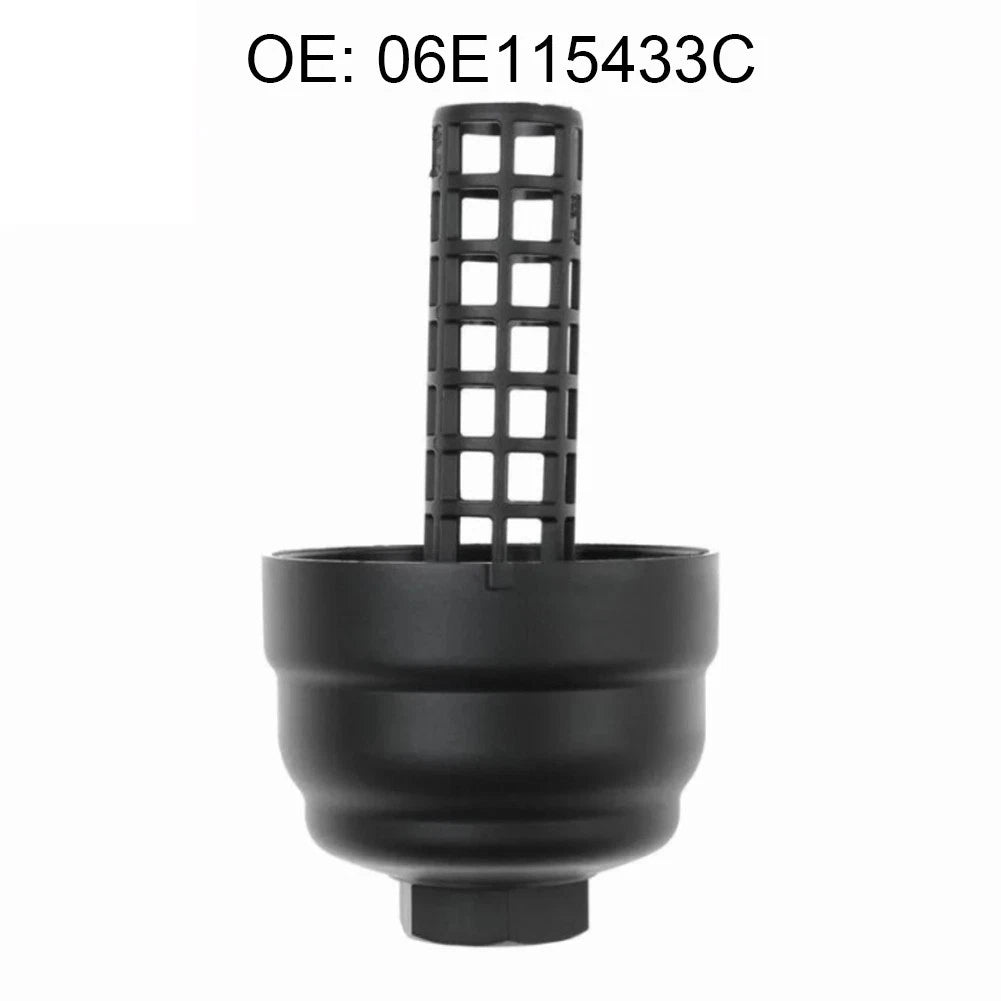 Oil Filter for Audi A4 A5 (2008–2016) 06E115433C