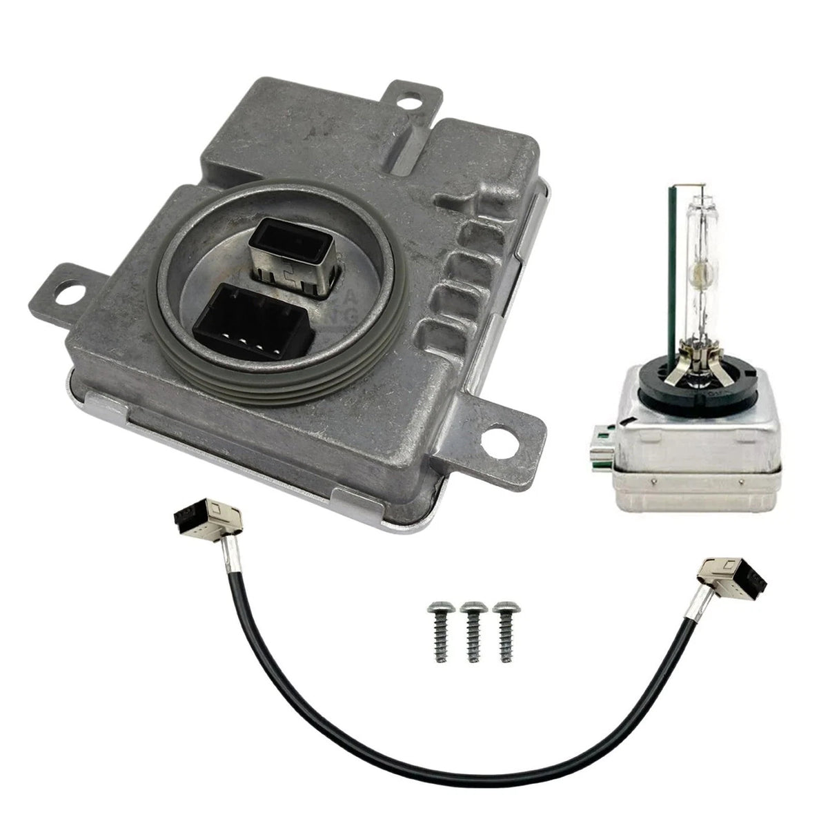Xenon Ballast Kit for Chrysler 300 (2011–2021) W003T20171