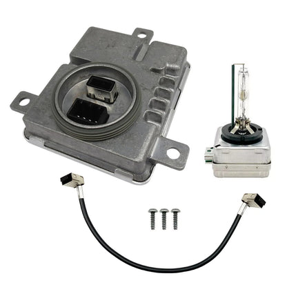 Xenon Ballast Kit for Chrysler 300 (2011–2021) W003T20171