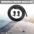 Windshield Washer Nozzles Wiper Spray Kit for Chevrolet Cruze (2011–2015)