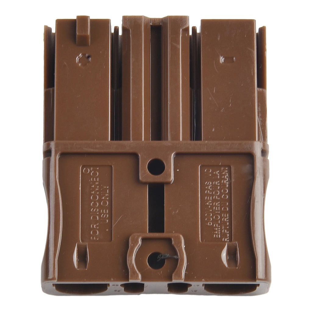 Electric Forklift Power Connector for Lithium Battery PC