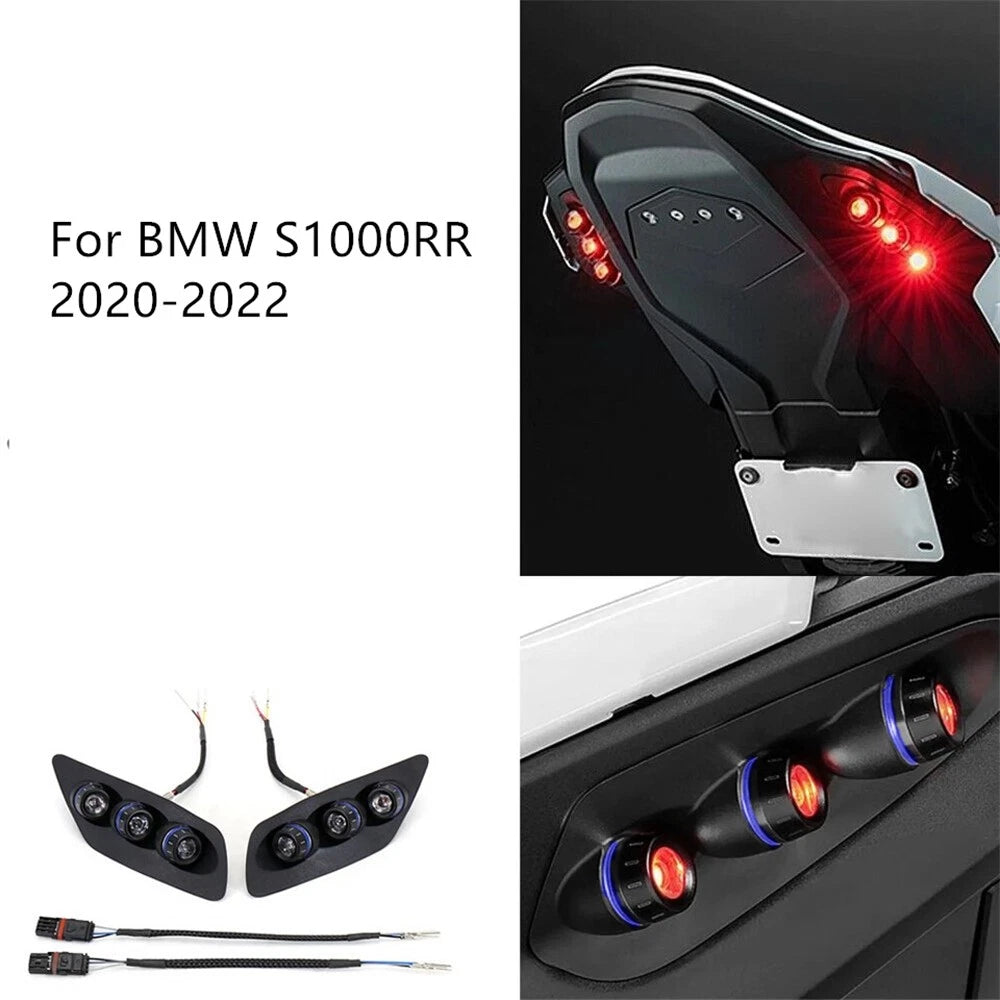 Rear Turn Signal Light for BMW S1000RR (2020–2022)