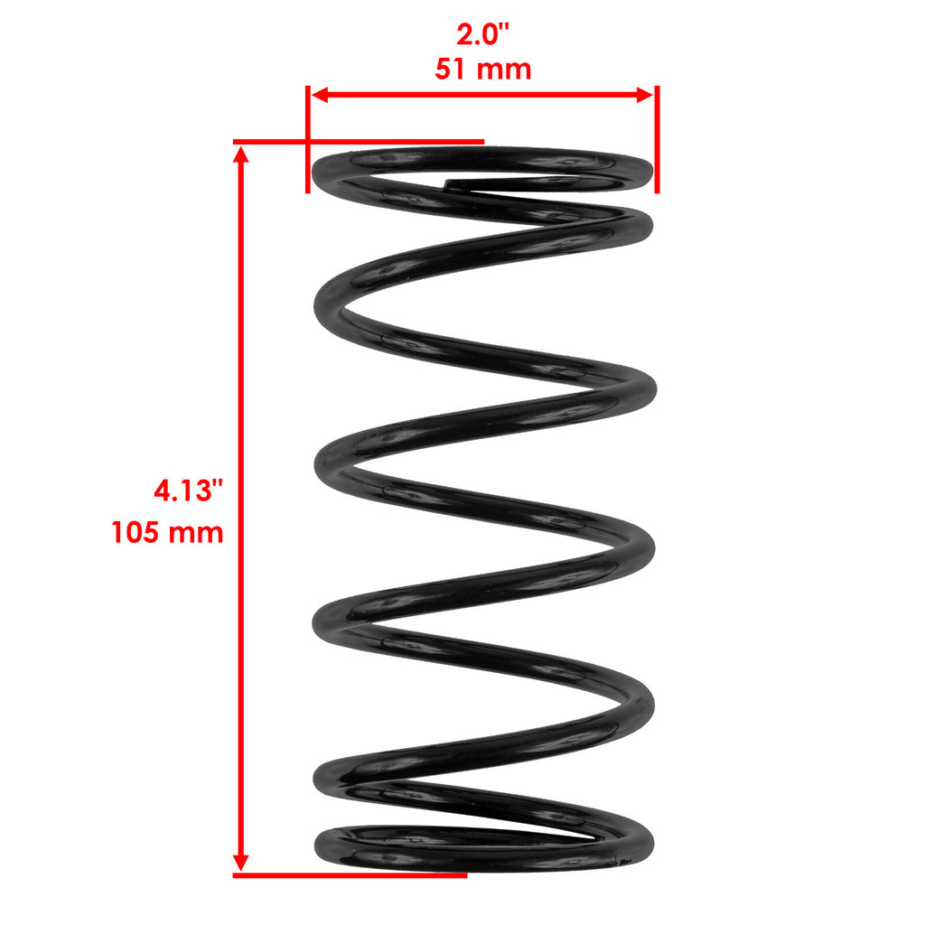 Primary Drive Clutch Spring OEM Replacement for Can-Am Outlander 800R (2012–2015)