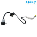Clutch Master Cylinder and Line Assembly for Ford Ranger (1988–1991)