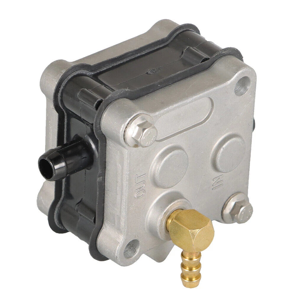 Fuel Pump for Mercury Outboard 35 50 60 HP 2 Stroke (14360A78 14360A16 14360A43)