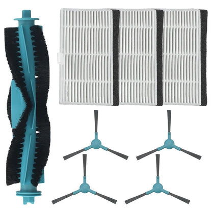Replacement Kit for Honor Choice Robot Cleaner M1