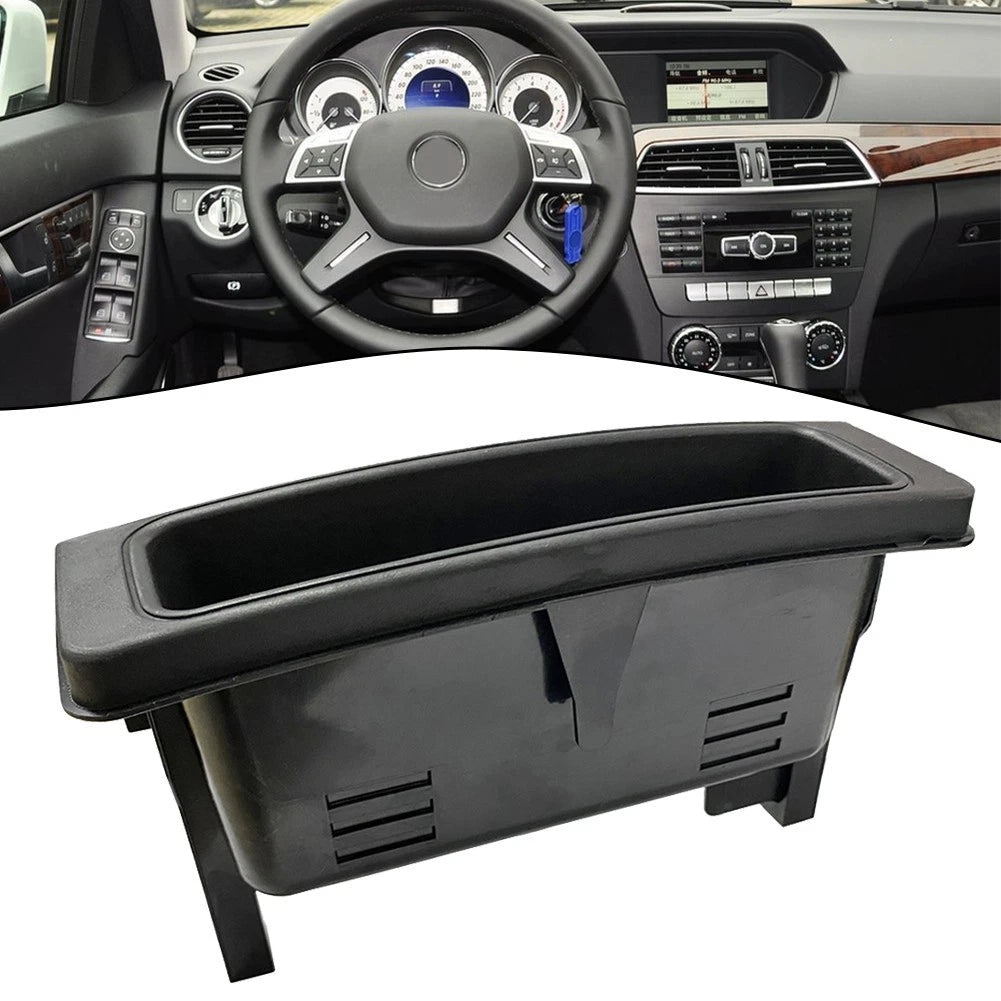 ABS Console Storage Tray for Mercedes-Benz