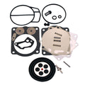 Carburetor Rebuild Kit for SeaDoo GSX GTX RX XP LRV Ltd (951)