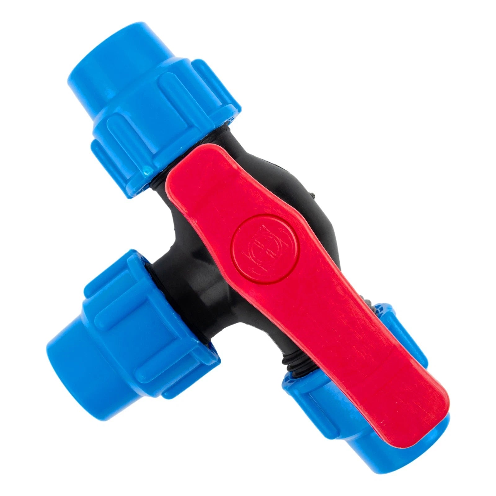 3-Way Ball Valve Accessories for (20mm-50mm)