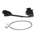 Ignition Coil for Stihl BR500 BR550 BR600 (2005–2019) 4282 400 1305