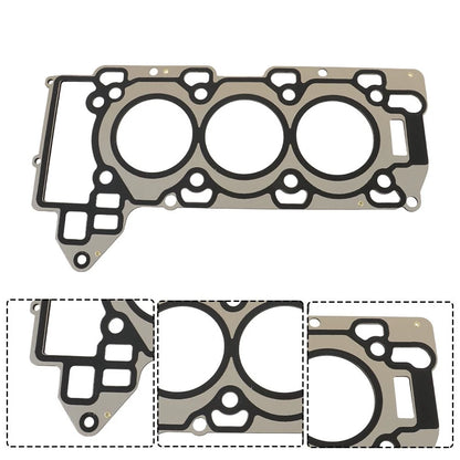 Engine Full Gasket Set + Piston W/Rings for Jaguar Land Rover 3.0L (2014–2020)