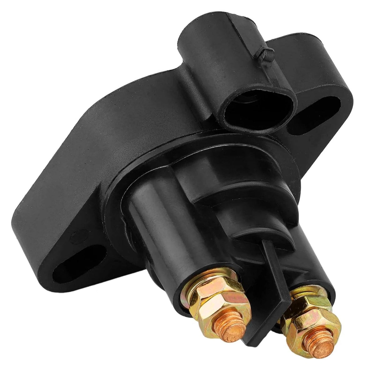 Starter Relay 0445-058 for Arctic Cat 550 (2005–2017) Solenoid Switch