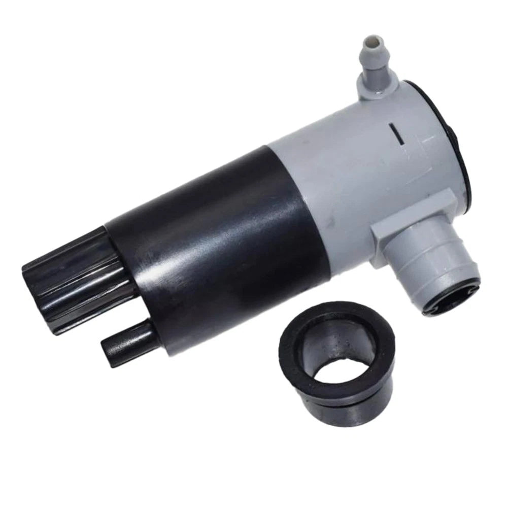 Washer Pump Motor for Multiple Vehicles (1 Piece)
