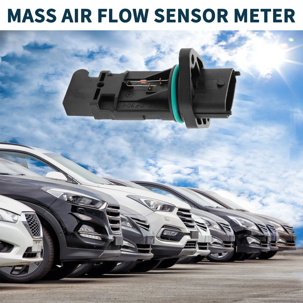 Mass Air Flow Sensor for Opel Vauxhall (No. 93176086)