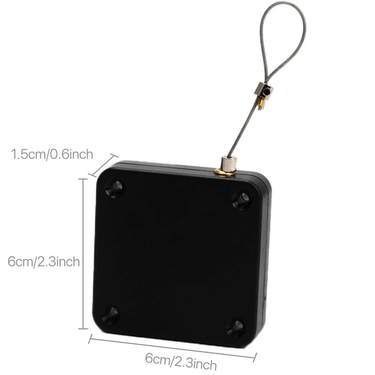 Automatic Door Closer Sensor for Home Kitchen Door Security (AU)