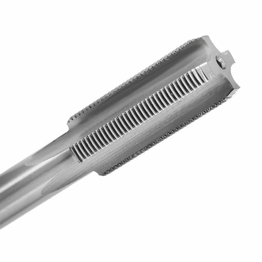 Rust Tap TPI Tools 1/2-28 for Perforation Cleaning Threads (1/2" X 28)