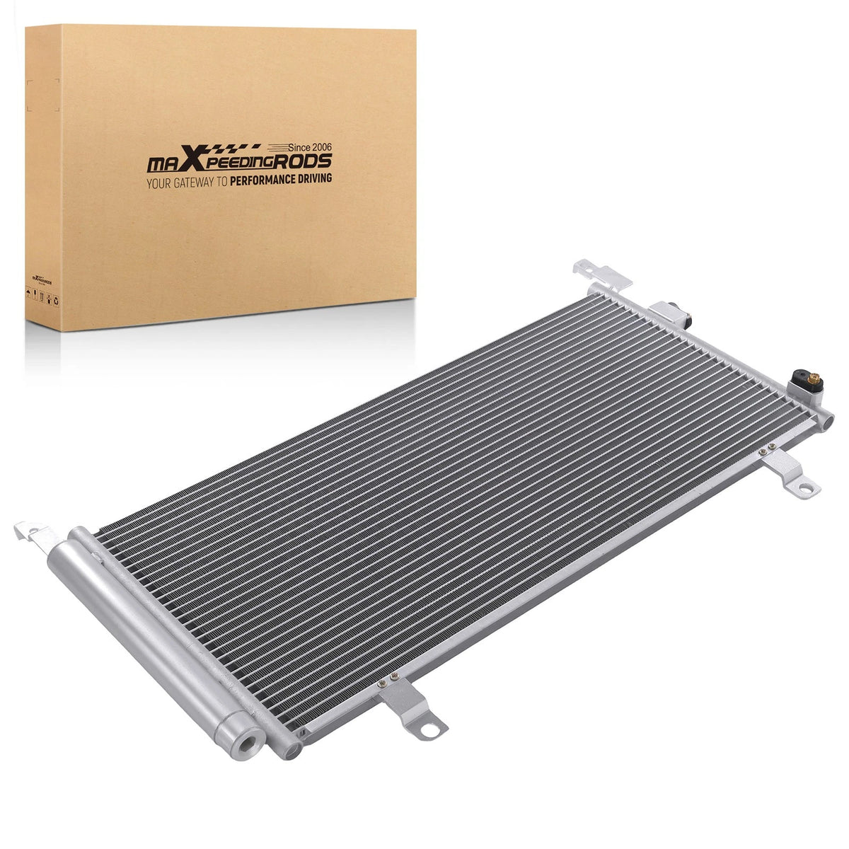 A/C Condenser for Subaru Forester (2014–2018) 73210SG002