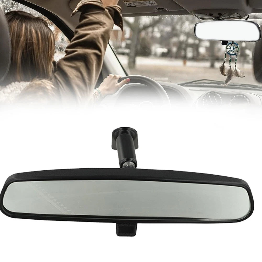 Rear View Mirror for Jeep Wrangler JK (2007–2012)