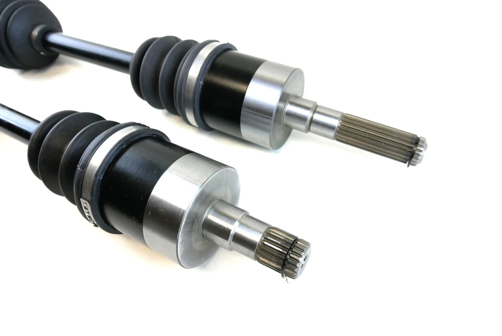 Front CV Axles for Can-Am (705402235, 705402236)