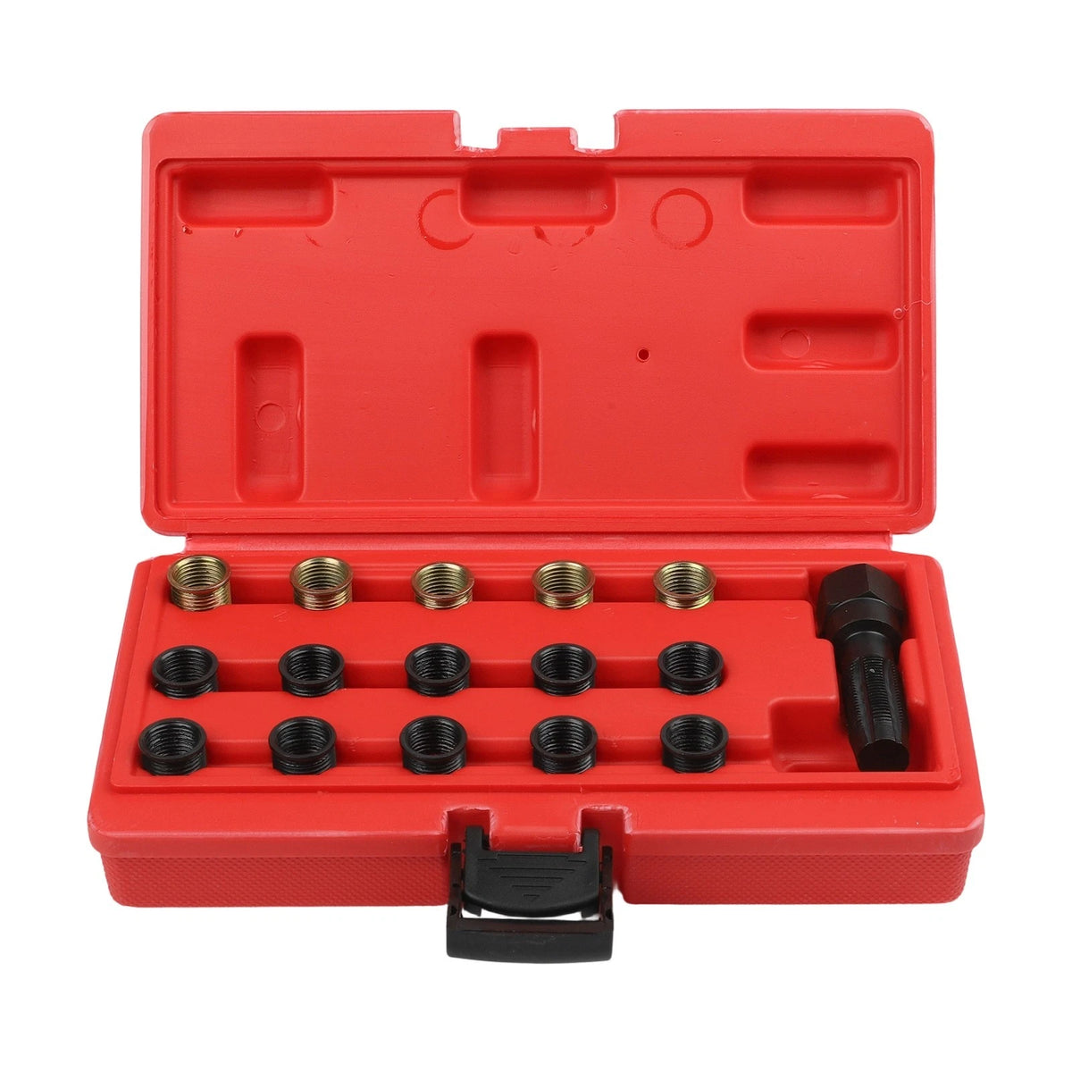 M14 x 1.25 Thread Repair Kit for Spark Threads (16 Pieces)
