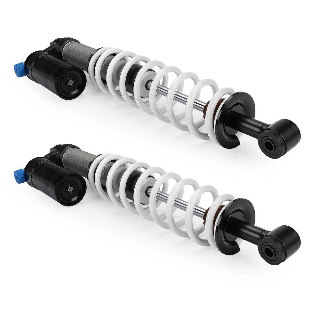 Set of 2 Rear Air Shocks for Polaris Sportsman 850 (2011–2025) 7043874 7043463