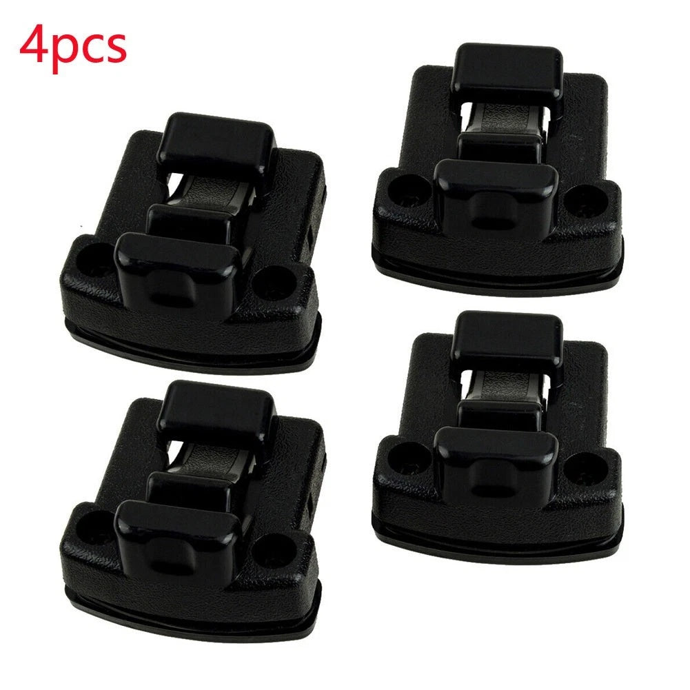 Window Lock Clip for Car Accessories (Universal)