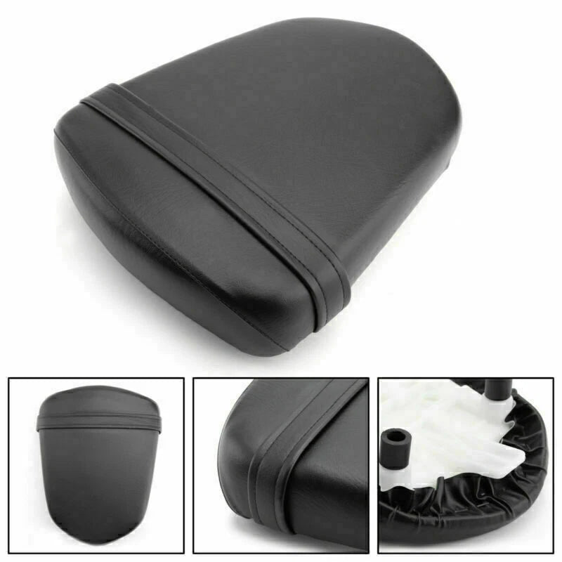 Rear Passenger Seat Pillion Cushion for Suzuki GSX-R 600 750 (2006–2007)