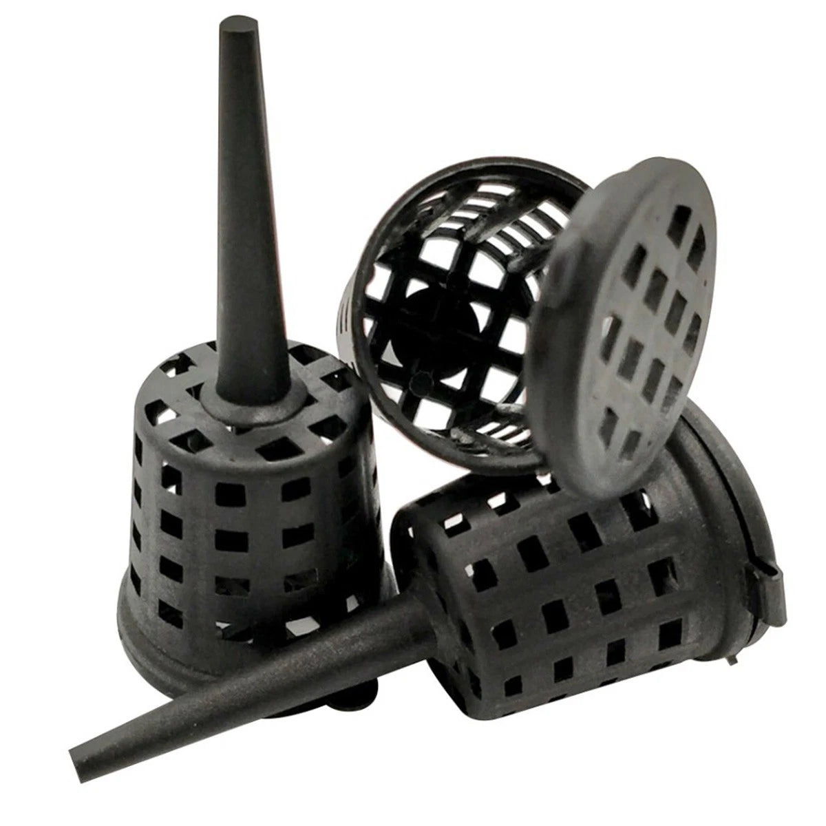 100pcs Bonsai Fertilizer Covering Basket for Home Garden Tools