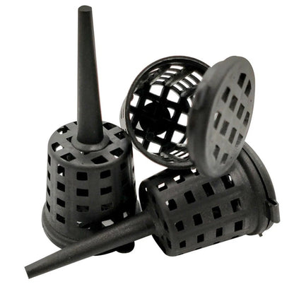 100pcs Bonsai Fertilizer Covering Basket for Home Garden Tools