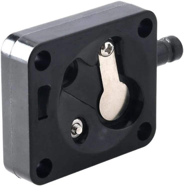Fuel Pump Body 682-24412-01 for Yamaha Outboard 9.9HP 15HP 20HP 25HP (2002)