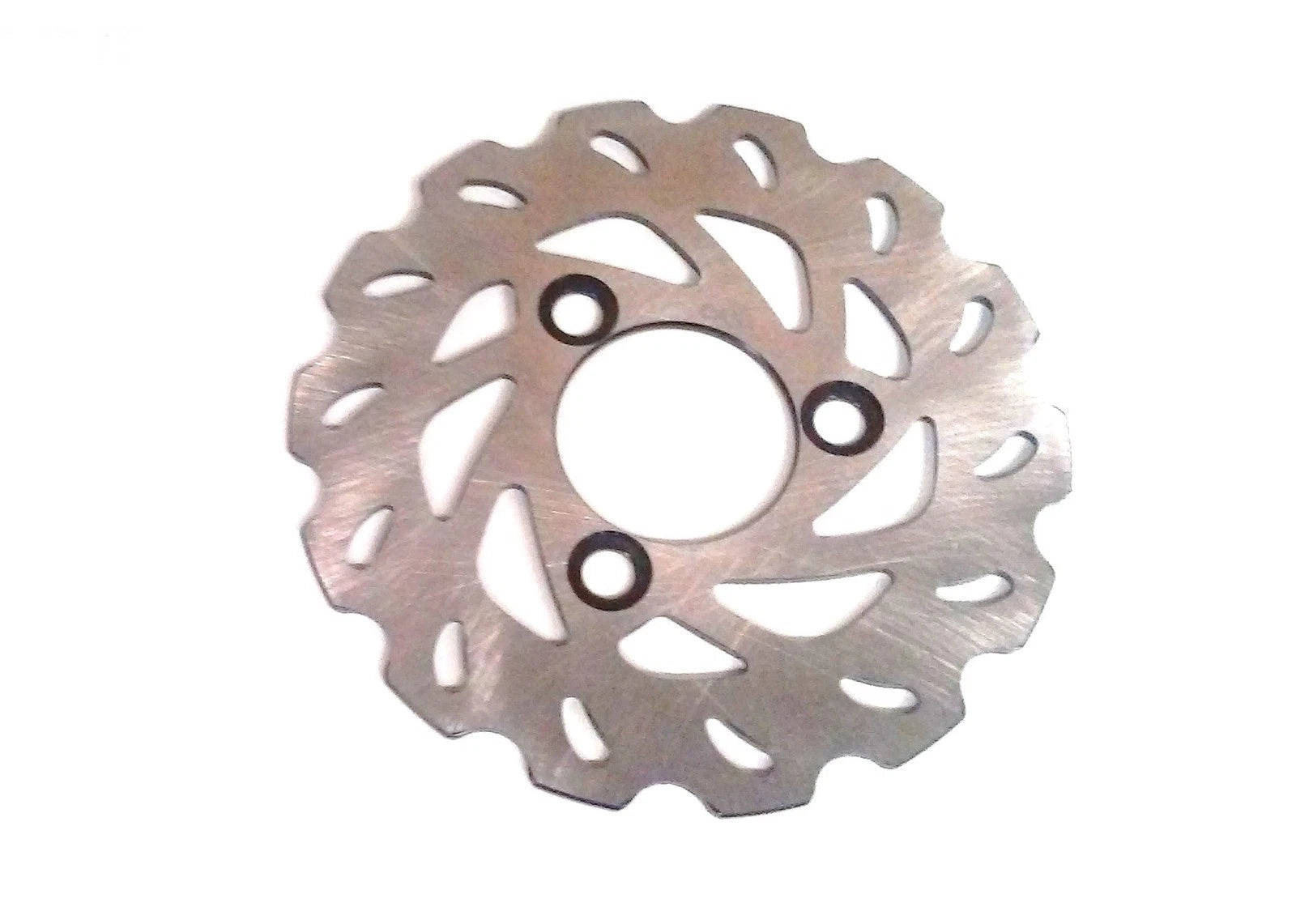 Front Brake Rotor for Suzuki (59211-45G00)