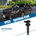 Ignition Coil Replacement for Toyota Matrix (2003–2006)