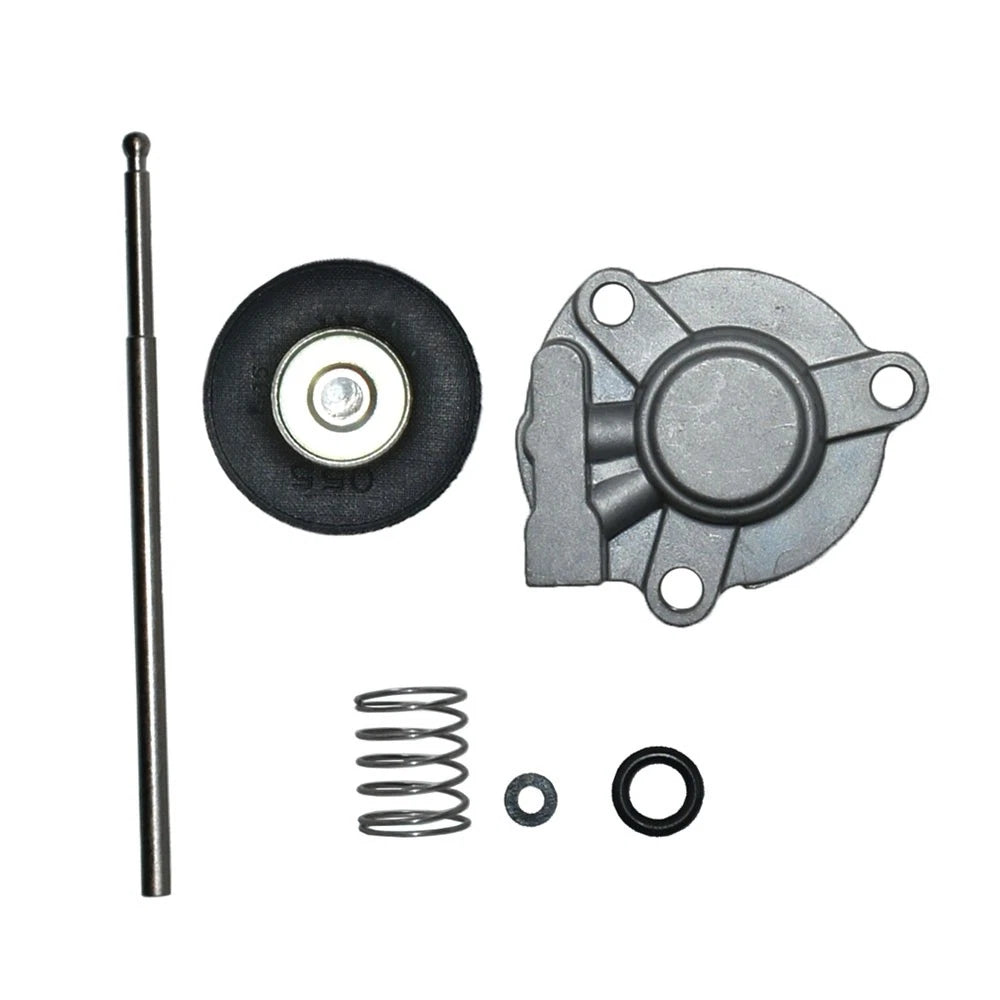 Replace For Yamaha YZ250F YZ426F WR400F WR450F Carb Accelerator Pump Diaphragm
